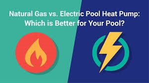 Gas Heater or Heat Pump?